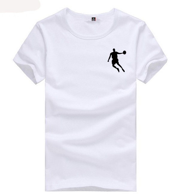 men jordan t-shirt S-XXXL-0044